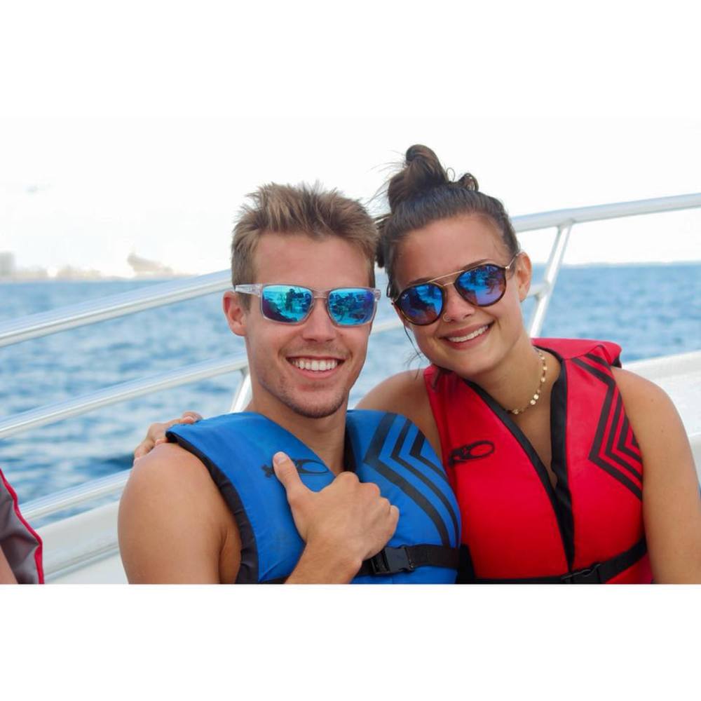 Meet your Posher, Chelsea